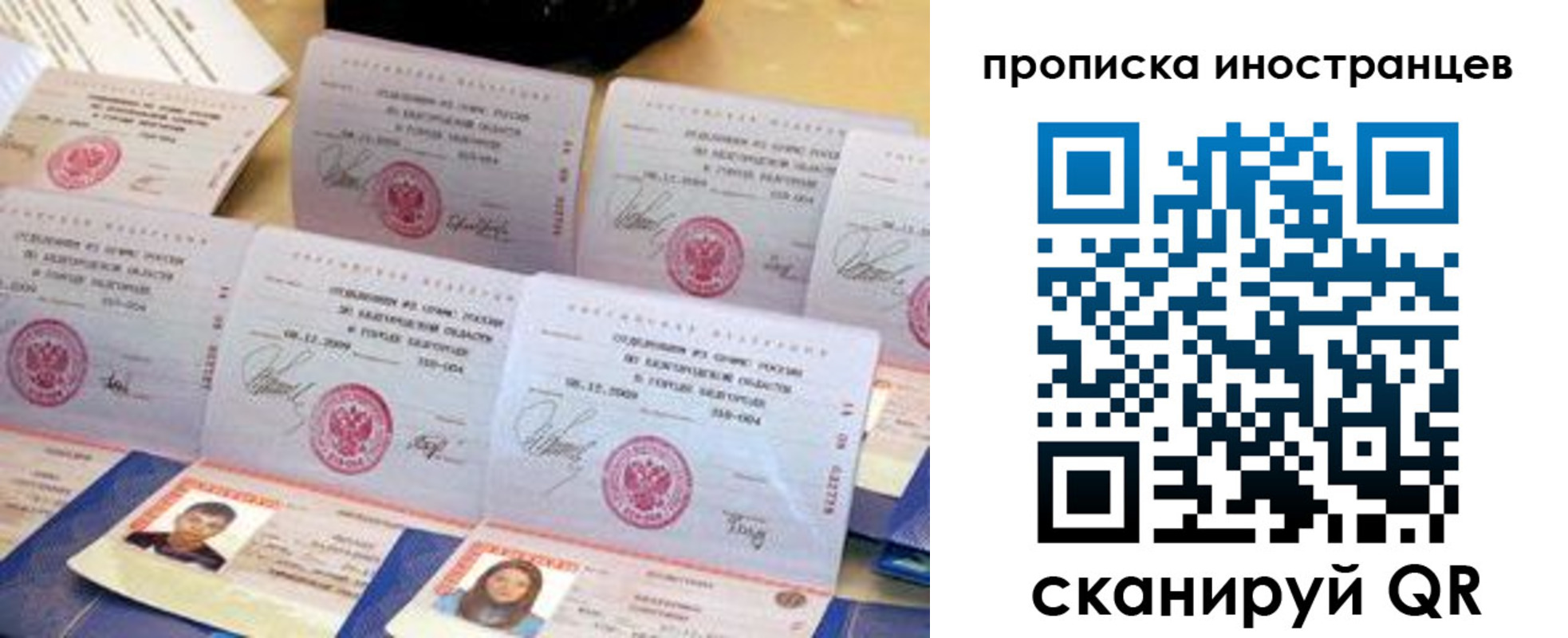 прописка для школы в Светогорске